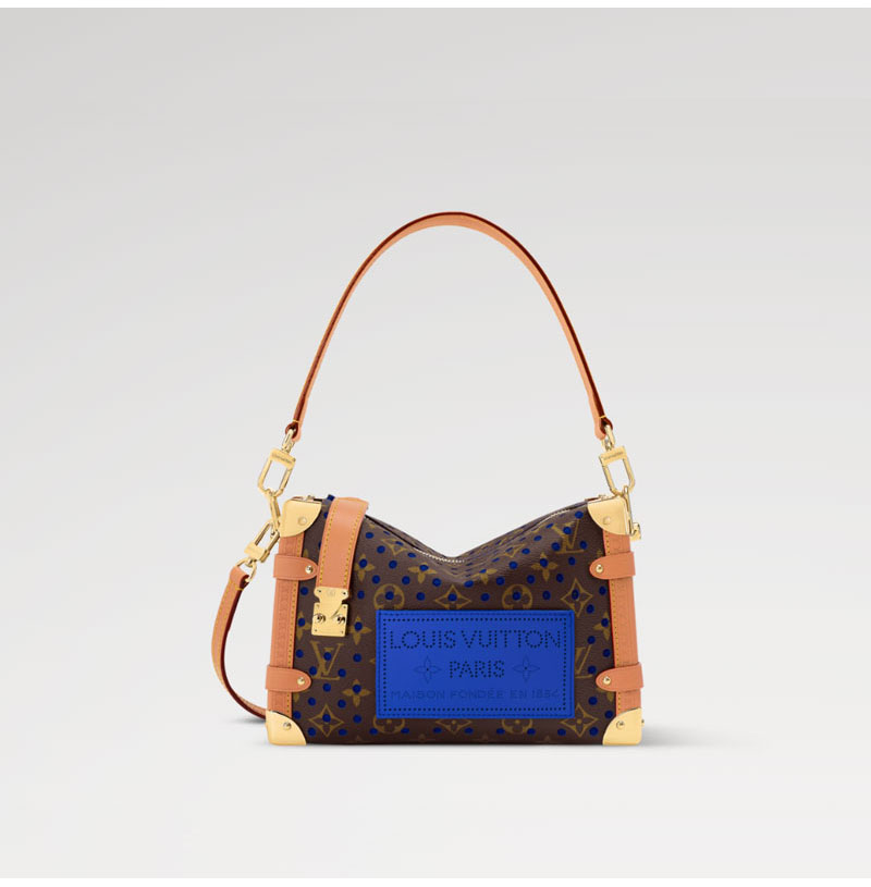 [스페셜오더]LOUIS VUITTON-M28490 사이드 트렁크 MM