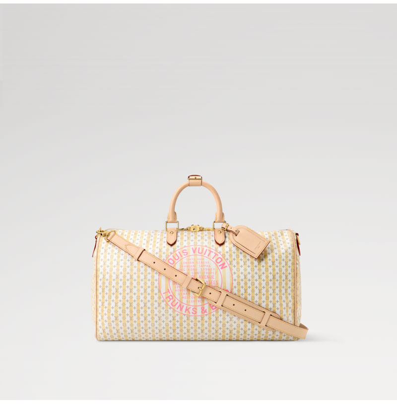 [스페셜오더]LOUIS VUITTON-M28678 루이비통 키폴 반둘리에 45