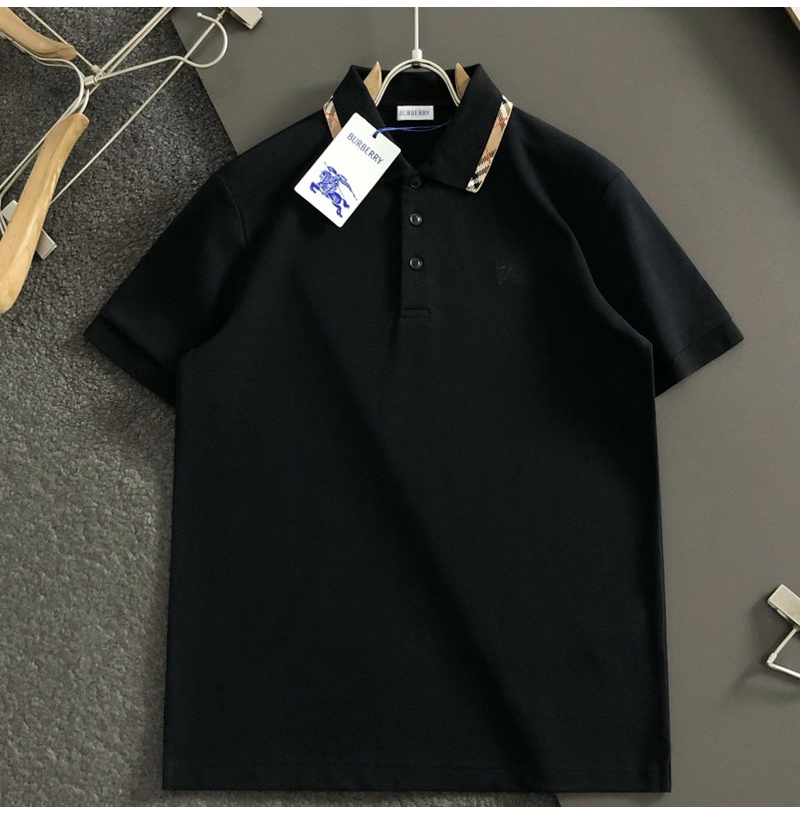 BURBERRY-04101 버버리 2026년SS 봄/여름 반팔(2컬러)