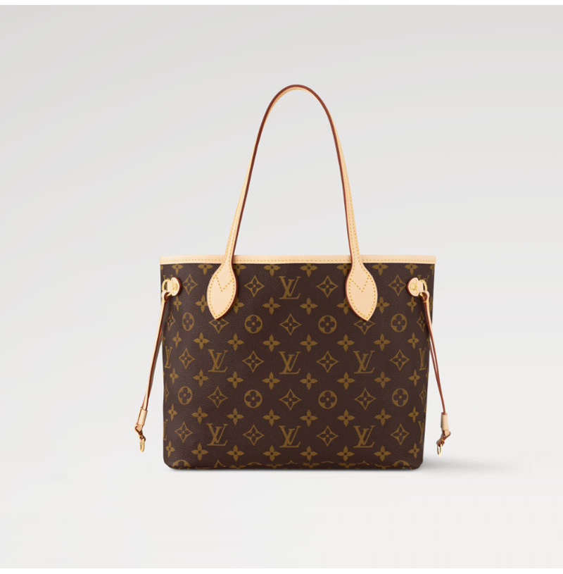 [스페셜오더]LOUIS VUITTON-M46979 루이비통 네버풀 PM