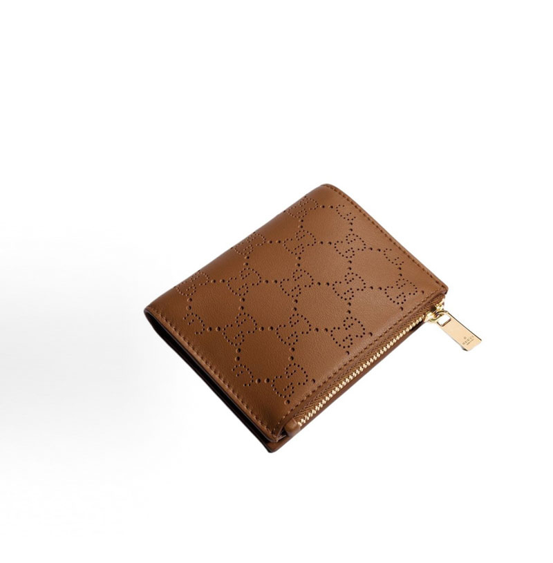 [스페셜오더]GUCCI-876086AAG3H9703 구찌 퍼포레이티드 GG 지갑