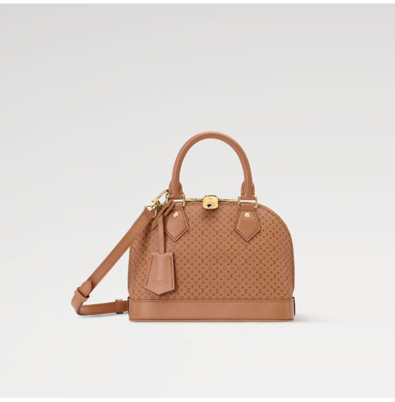 [스페셜오더]LOUIS VUITTON-M29491 루이비통 알마 BB