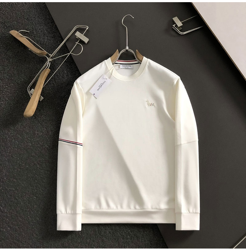 THOM BROWNE-08251 톰브라운 2026SS 가을/겨울 니트웨어