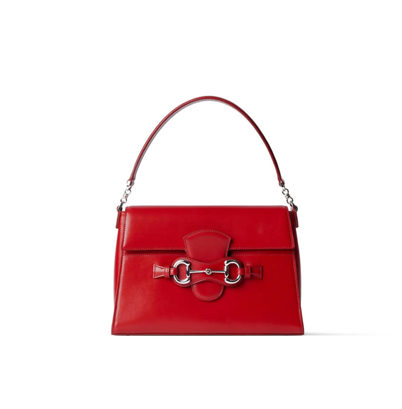[스페셜오더]GUCCI-A006N6 AAGX4 6239 구찌 홀스빗 두오모 미디엄 탑 핸들백