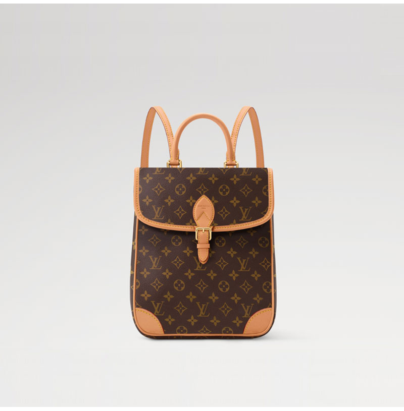 [스페셜오더]LOUIS VUITTON-M29631 루이비통 다이앤 백팩 MM