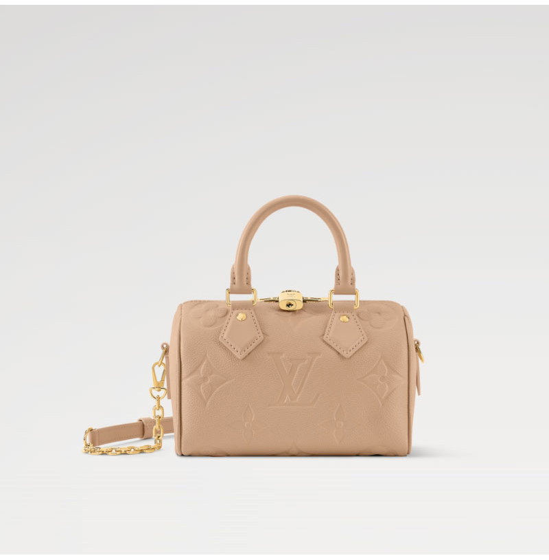 [스페셜오더]LOUIS VUITTON-M29977 루이비통스피디 반둘리에 20