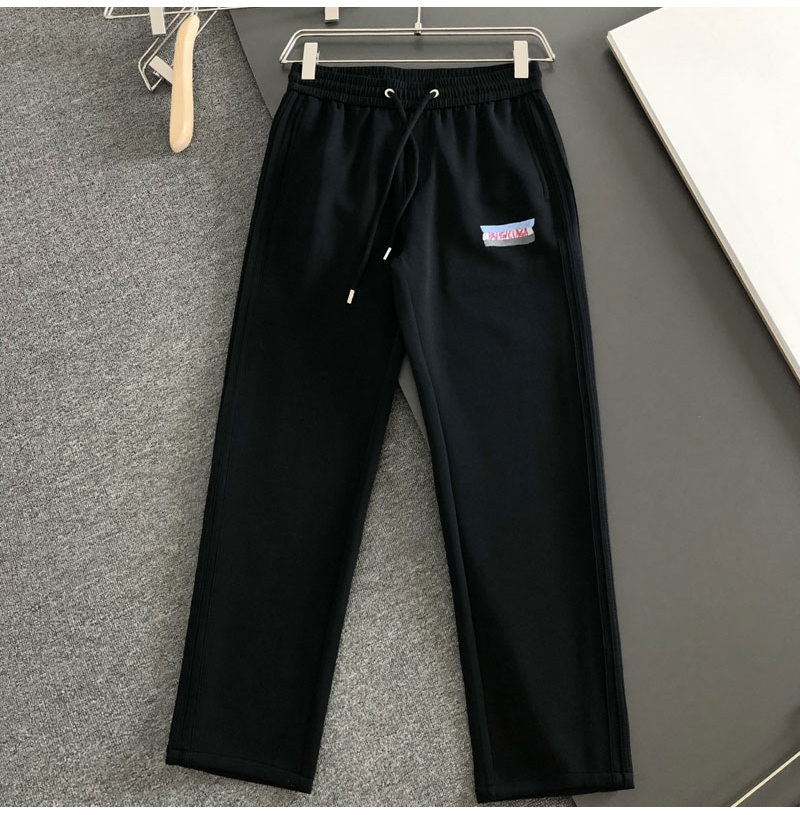 BALENCIAGA-04065 발렌시아가 2026년 신재품 슬랙스 바지