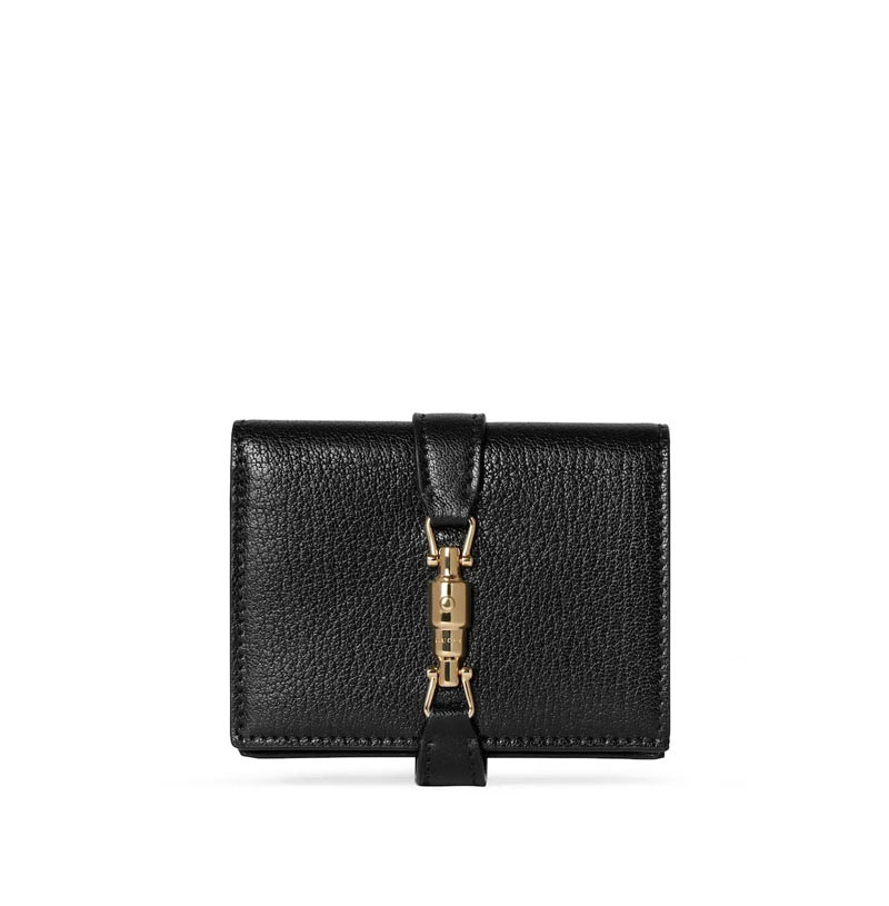 [스페셜오더]GUCCI-867166 AAGA7 1000 구찌 재키 미디엄 지갑