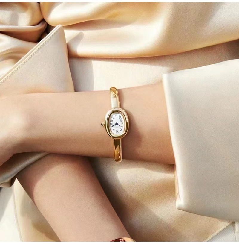 [스페셜오더]Cartier-WGBA0050 까르띠에 베누아 워치 18k 포금 (15,16,17사이즈)