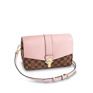 [스페셜오더]LOUIS VUITTON-N44244 루이비통 다미에 Magnolia 클랩턴 PM