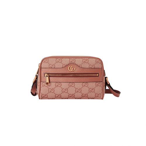 [스페셜오더]GUCCI-574493 5748 구찌 핑크 오피디아 GG 미니백