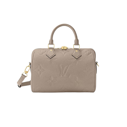 [스페셜오더]LOUIS VUITTON-M59273 루이비통 투르텔 모노그램 앙프렝뜨 스피디 반둘리에 25