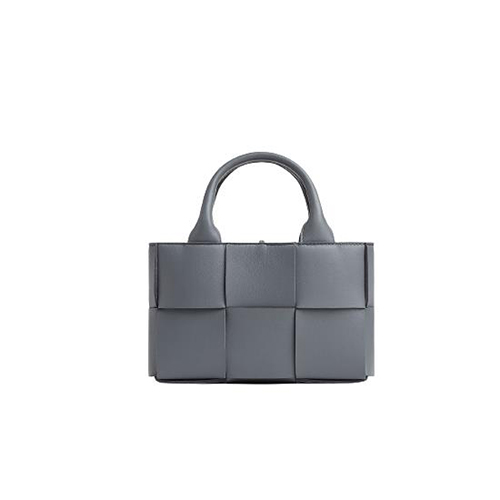 [스페셜오더]BOTTEGA VENETA-729029 보테가 베네타 썬더 캔디 아르코 토트 백 20CM