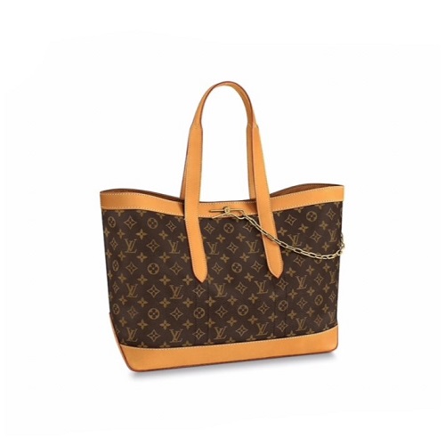 [스페셜오더]LOUIS VUITTON-M44878 루이비통 모노그램 카바스 보야지 남성 토트백