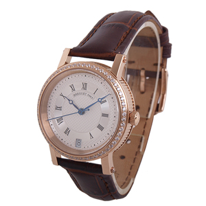 Breguet-Classique mens Automatic Watch 클래식 맨즈 오토매틱 워치 여성용