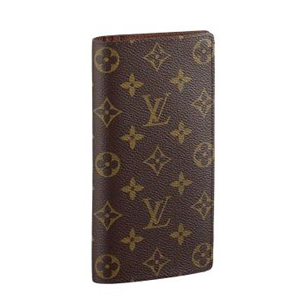 LOUIS VUITTON-M66540 루이비통 모노그램 브라짜 월릿