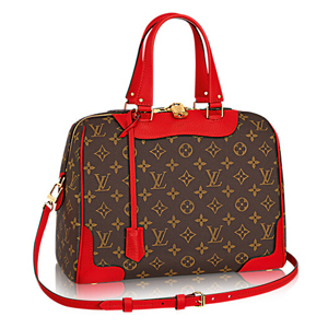 [스페셜오더]LOUIS VUITTON-M40546 루이비통 모노그램 레티로 NM Cherry 