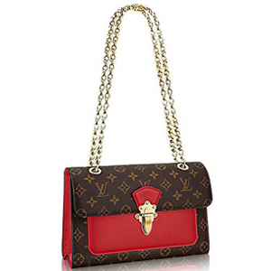 [스폐셜오더]LOUIS VUITTON-M41731 루이비통 모노그램 빅투와 Victoire  Cherry