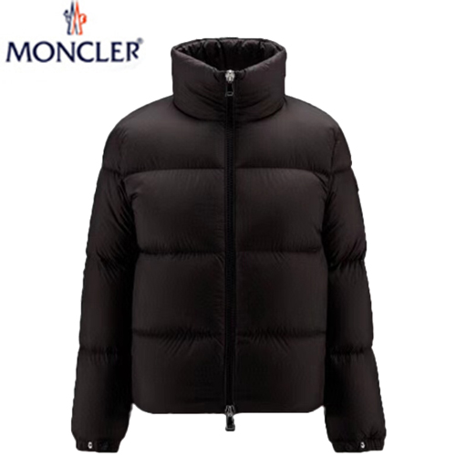 MONCLER-10263 몽클레어 블랙 Anterne 패딩 여성용