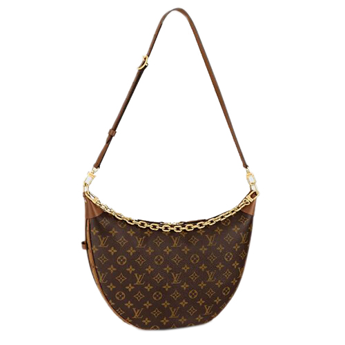 [스페셜오더]LOUIS VUITTON-M46311 루이비통 모노그램 루프 호보