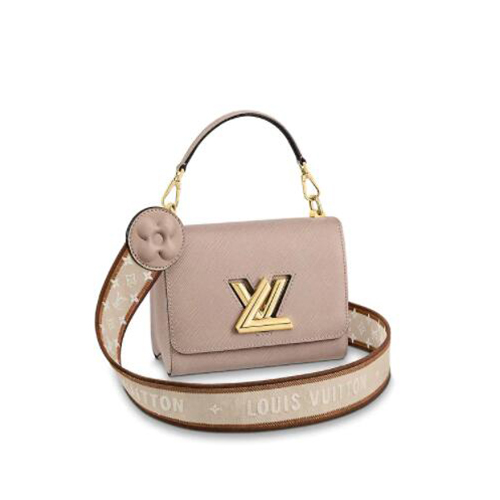 [스페셜오더]LOUIS VUITTON-M57049 루이비통 걀레 에삐 레더 트위스트 PM