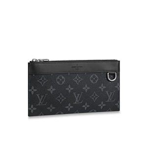 [스페셜오더]LOUIS VUITTON-M44323 루이비통 모노그램 이클립스 디스커버리 포쉐트