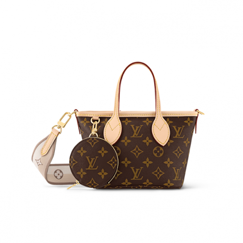 [스페셜오더]LOUIS VUITTON-M46705 루이비통 모노그램 네버풀 BB