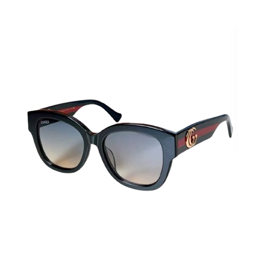 GUCCI-GG1550SK 구찌 메탈 GG 로고 장식 선글라스 남여공용(6컬러)