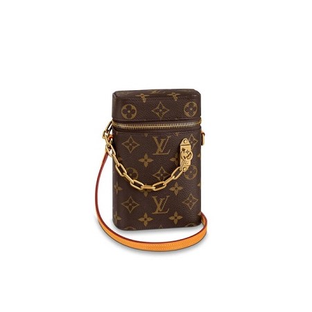 [스페셜오더]LOUIS VUITTON-M44914 루이비통 모노그램 버질 아블로 폰 박스