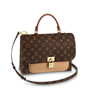 [스페셜오더]LOUIS VUITTON-M44257 루이비통 모노그램 SESAME 마리냥 메신저 백