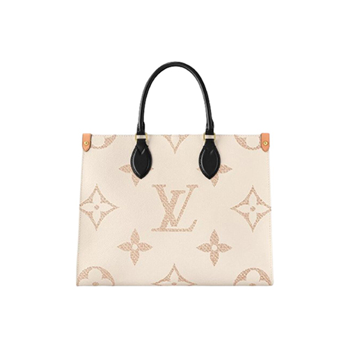 [스페셜오더]LOUIS VUITTON-M46912 루이비통 모노그램 듄 온더고 MM