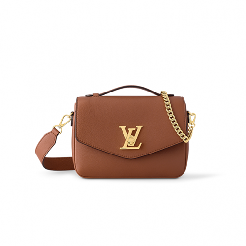 [스페셜오더]LOUIS VUITTON-M22952 루이비통 꼬냑 락미 옥스포드 핸드백