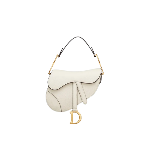 [스페셜오더]DIOR-M0456C 디올 라떼 미니 SADDLE 백