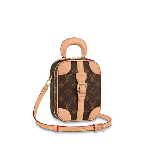 [스페셜오더]LOUIS VUITTON-M68623 루이비통 모노그램 미니 러기지 버티컬