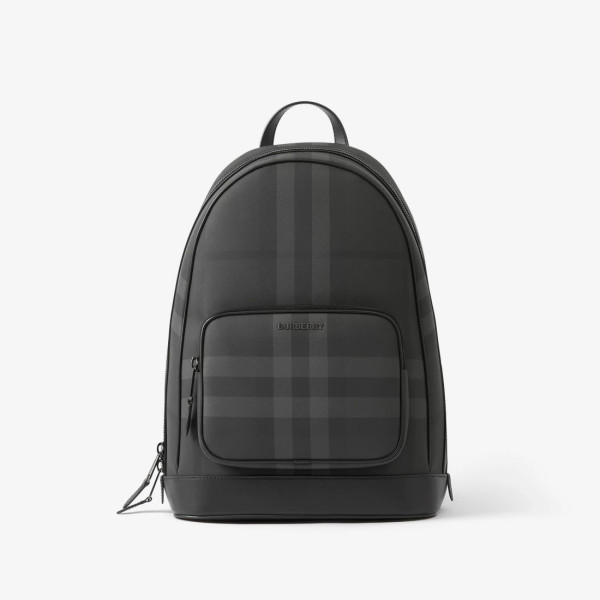 [스페셜오더]Burberry-806563 버버리 차콜 로코 백팩 30cm