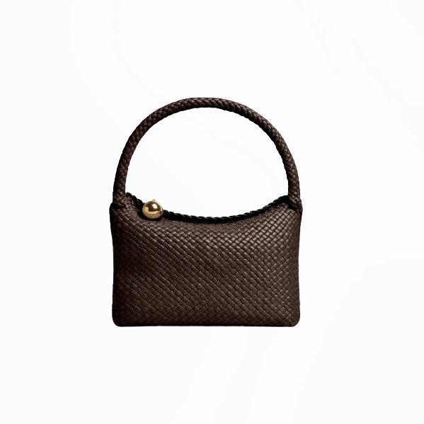 [스페셜오더]BOTTEGA VENETA-716974 보테가 베네타 폰단트 토스카 스몰 숄더백 27cm