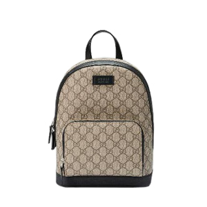 GUCCI-429020 9772 구찌 Eden GG 수프림 캔버스 스몰 백팩 