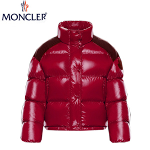 MONCLER-몽클레어 레드 CHOUETTE 슈에뜨 패딩 여성용