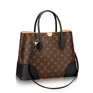 [스페셜오더]LOUIS VUITTON-M41595 루이비통 모노그램 플랑드랭 Noir