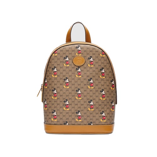 [스페셜오더]GUCCI-552884 구찌 Disney x 디즈니 X 스몰 백팩