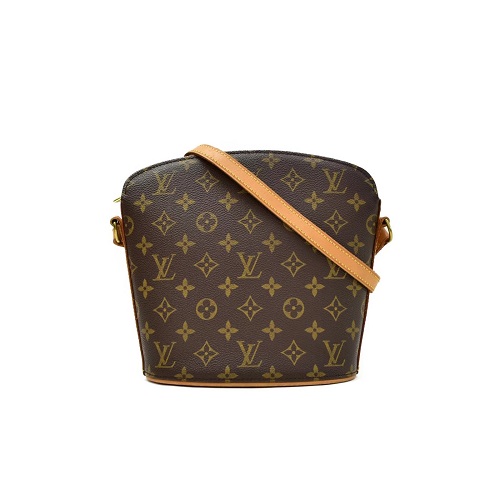 [스페셜오더]LOUIS VUITTON-M51290 루이비통 모노그램 Drouot 드로우트 크로스백