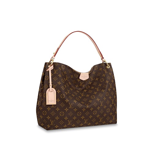 [스페셜오더]LOUIS VUITTON-M43704 루이비통 베이지 모노그램 그레이스풀 MM