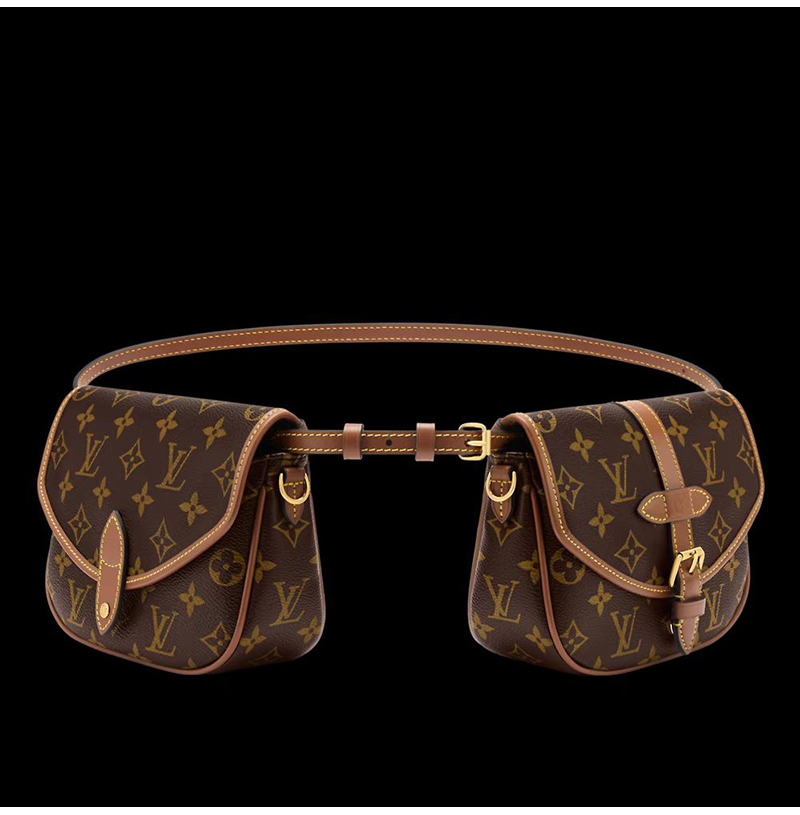   [스페셜오더]LOUIS VUITTO-M26592 루이비통 듀오 BB (Duo BB)여성 토트&숄더백