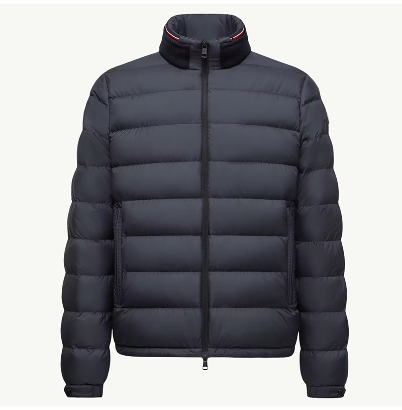 MONCLER-K20911A 몽클레어 Brendann 브렌단 쇼트 다운 재킷(2컬러)