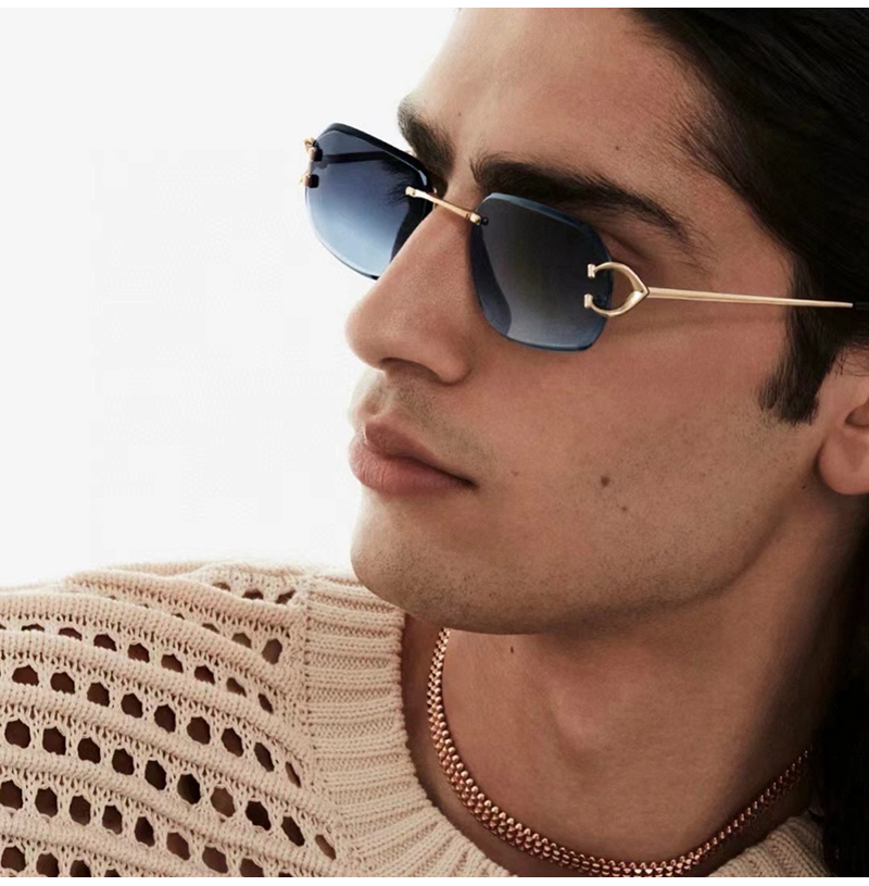 [스페셜오더]Cartier-ESW00790 클래식 C 모티프 선글라스 남녀공용(10컬러)