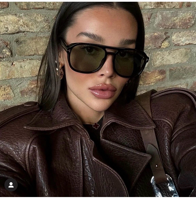 [스페셜오더]TOM FORD-ES022 톰포드 2026년 봄 신상 선글라스 남녀성용 (7컬러)