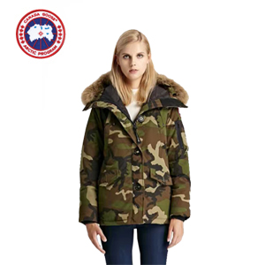 CANADA GOOSE-ALB0068 캐나다구스 womens Montebello parka