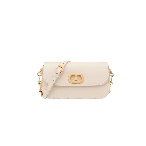 [스페셜오더]DIOR-M9260U 디올 아이보리 MONTAIGNE 30 에비뉴 숄더 백 22.5CM