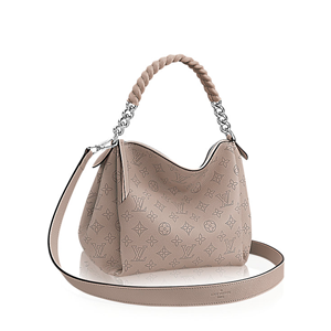 [스페셜오더]LOUIS VUITTON-M51224 루이비통 마히나 바빌론 체인 BB Galet  