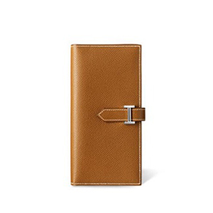 [스페셜오더]HERMES-에르메스 Bearn Wallet 베안 골드 월릿 EPSOM ORIGINAL LEATHER 